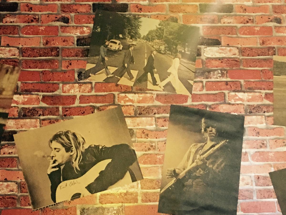 Libo Music Story International Youth Hostel Extérieur photo